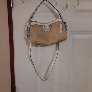 New Direction Crossbody Bag